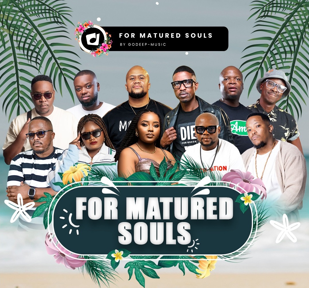 For Matured Souls — Hartbeespoort Edition